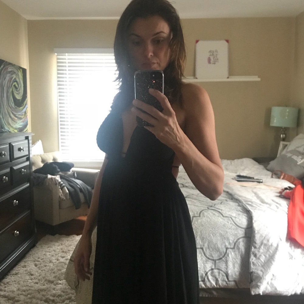 Victoria Secret Maxi Dress